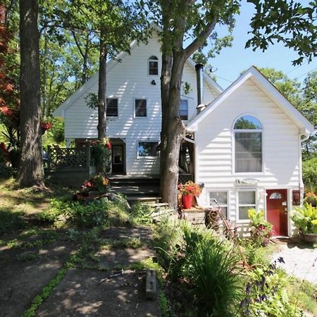 The Oaks Lake House Tichborne Экстерьер фото