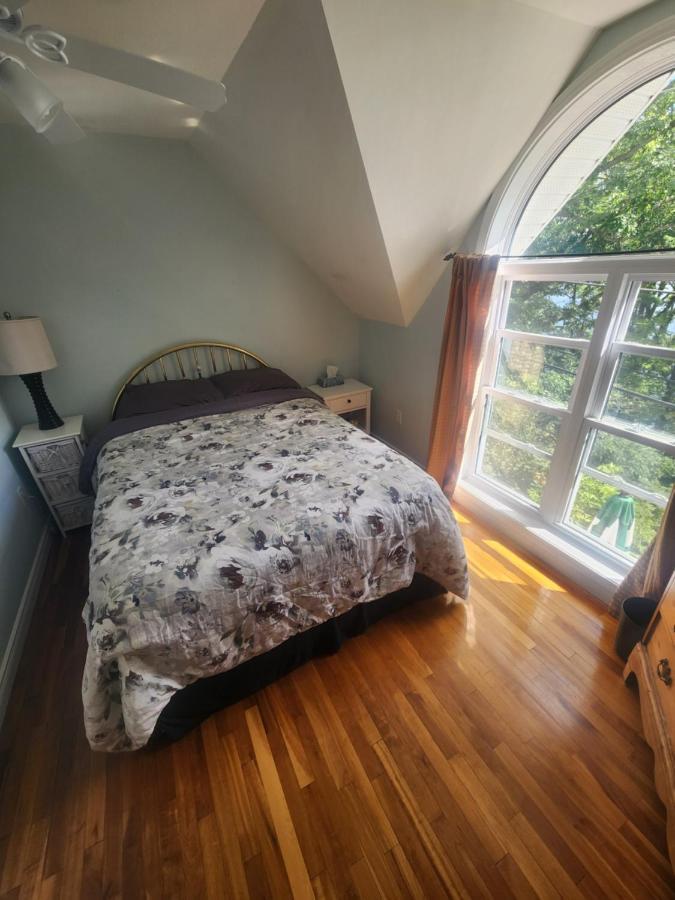 The Oaks Lake House Tichborne Экстерьер фото