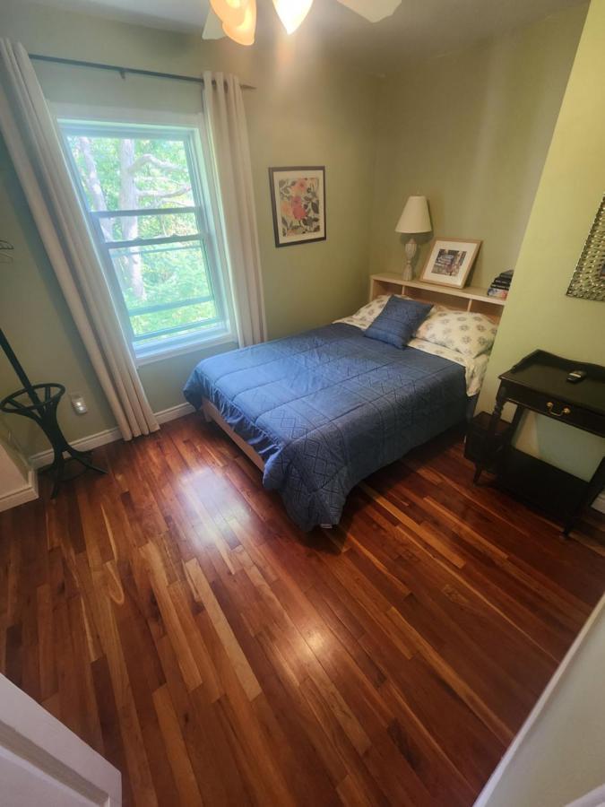 The Oaks Lake House Tichborne Экстерьер фото