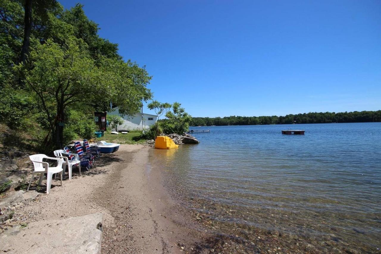 The Oaks Lake House Tichborne Экстерьер фото
