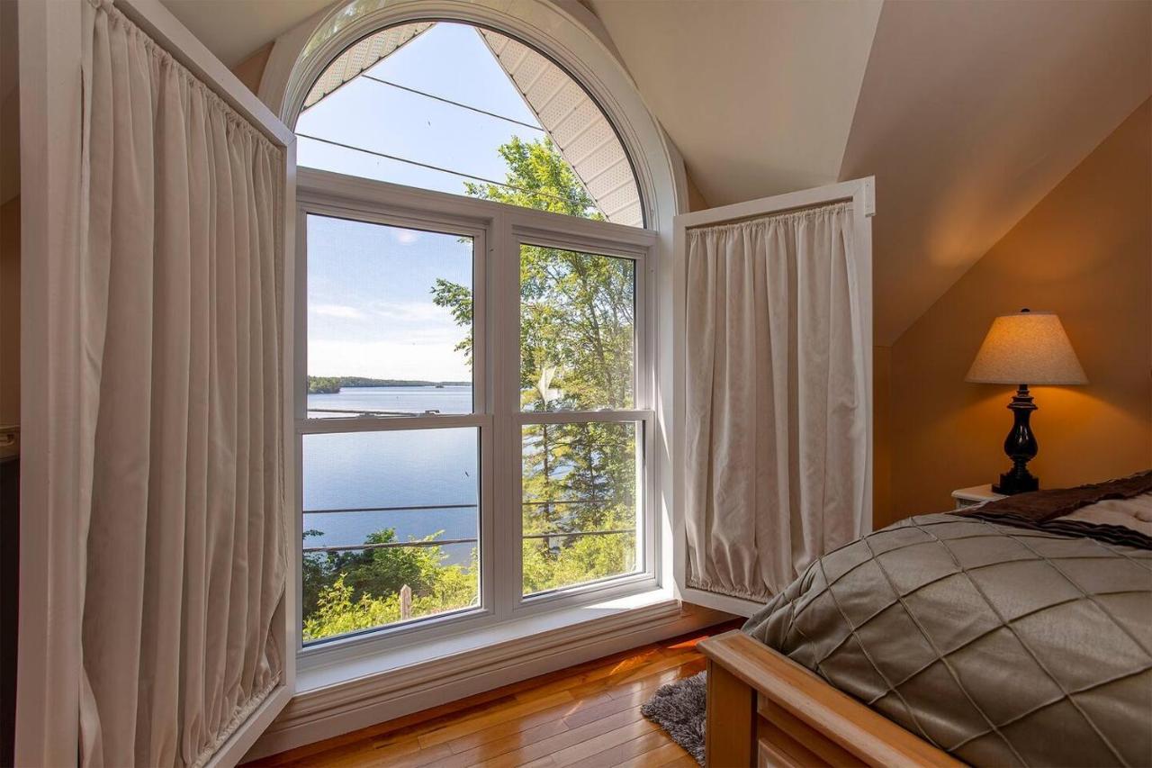 The Oaks Lake House Tichborne Экстерьер фото