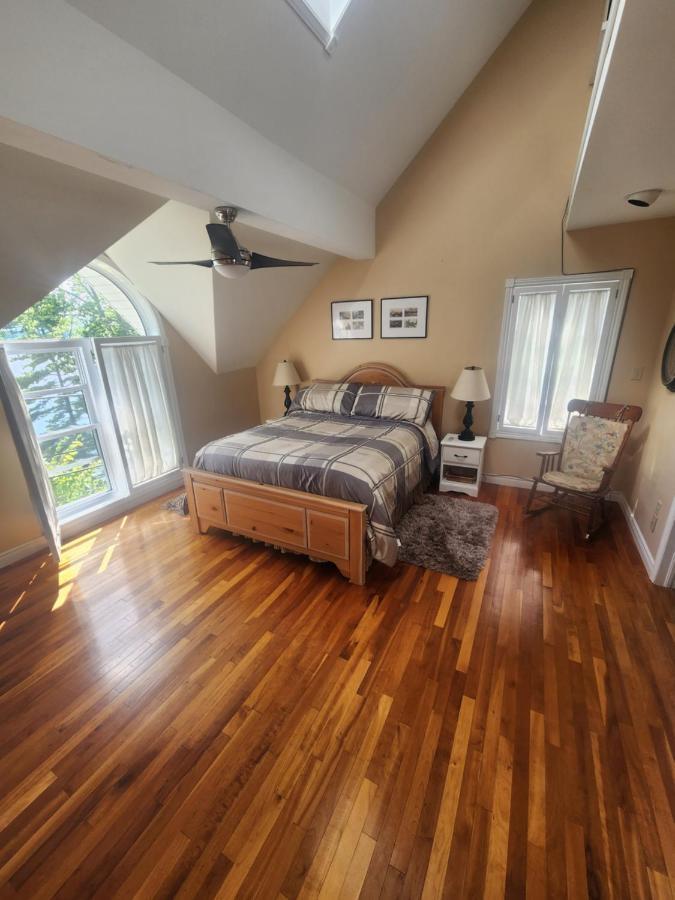 The Oaks Lake House Tichborne Экстерьер фото