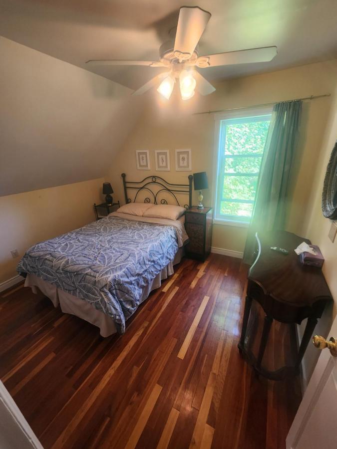 The Oaks Lake House Tichborne Экстерьер фото